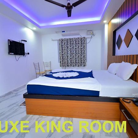 פורט בלייר Hotel Coral Inn -Hci מראה חיצוני תמונה