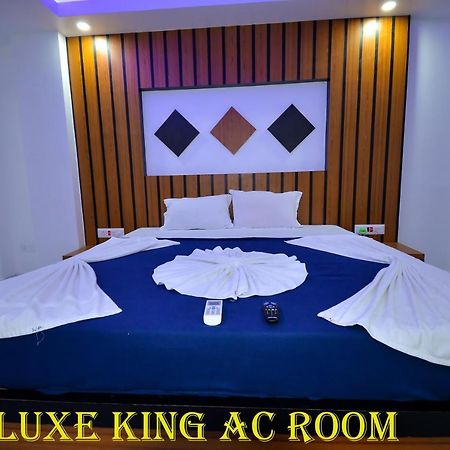פורט בלייר Hotel Coral Inn -Hci מראה חיצוני תמונה