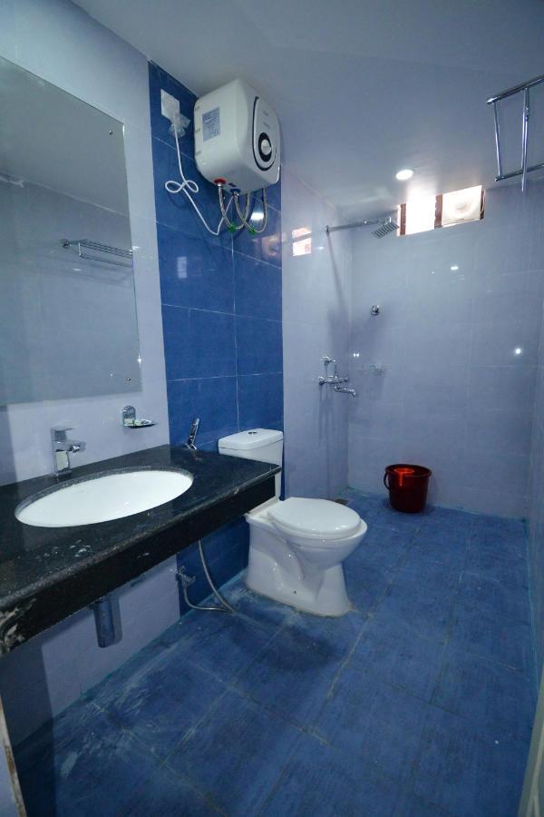 פורט בלייר Hotel Coral Inn -Hci מראה חיצוני תמונה