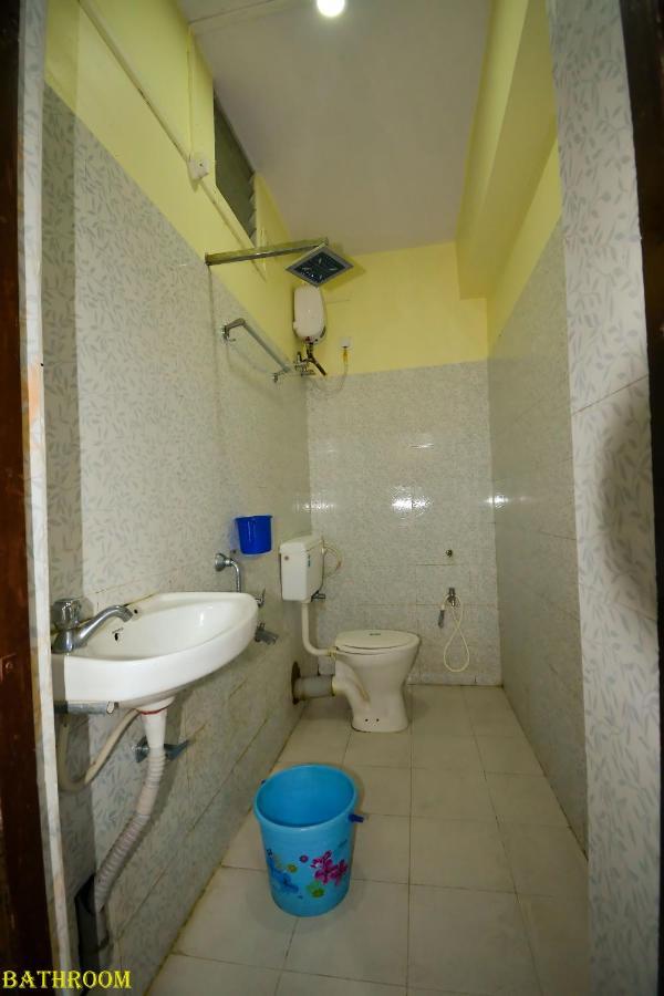 פורט בלייר Hotel Coral Inn -Hci מראה חיצוני תמונה