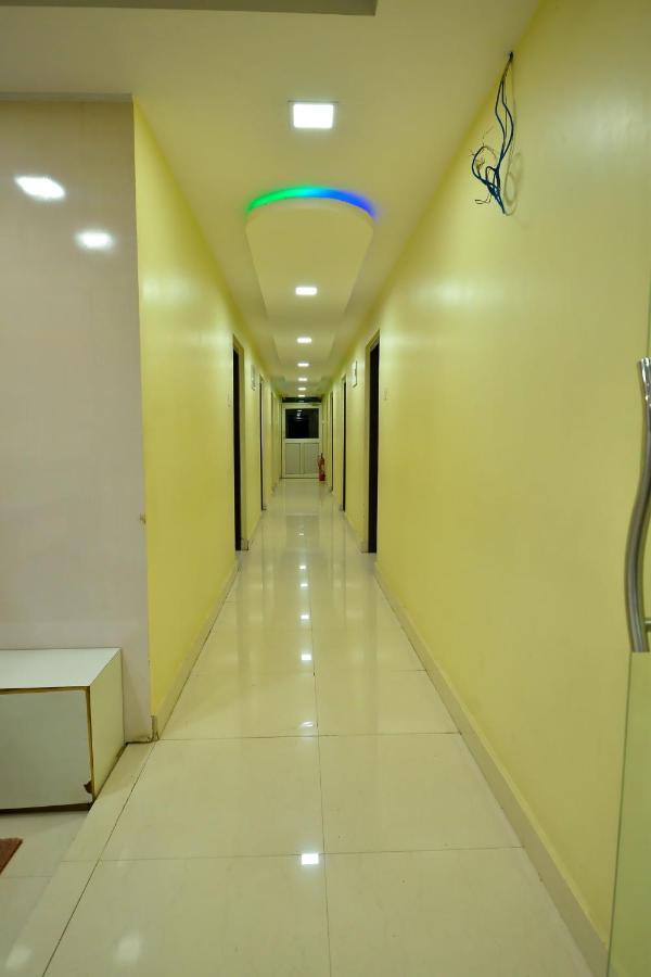 פורט בלייר Hotel Coral Inn -Hci מראה חיצוני תמונה