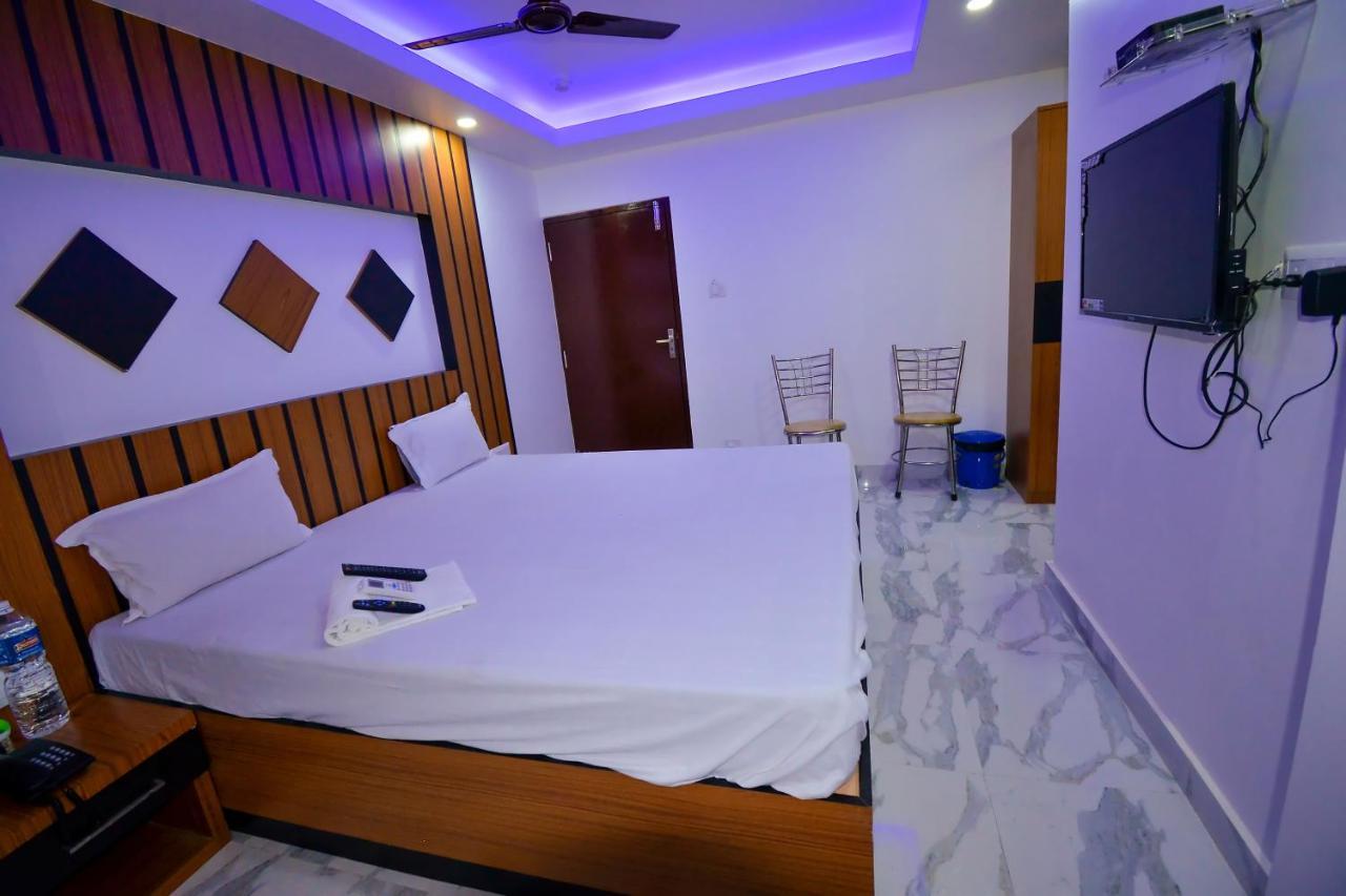 פורט בלייר Hotel Coral Inn -Hci מראה חיצוני תמונה
