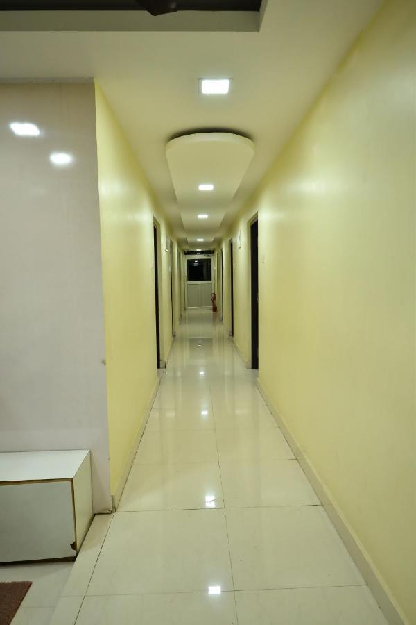 פורט בלייר Hotel Coral Inn -Hci מראה חיצוני תמונה