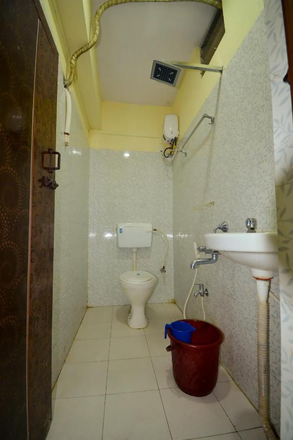 פורט בלייר Hotel Coral Inn -Hci מראה חיצוני תמונה