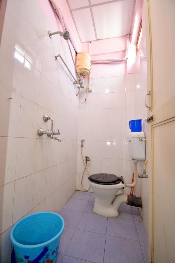פורט בלייר Hotel Coral Inn -Hci מראה חיצוני תמונה